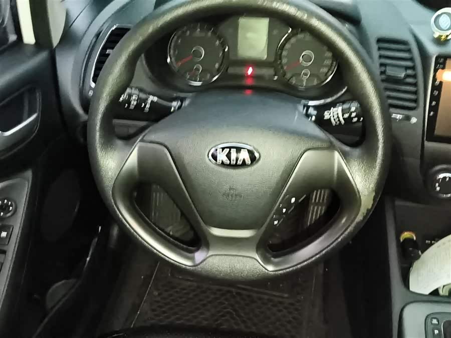 Kia Forte Koup 2014 image de voiture #4