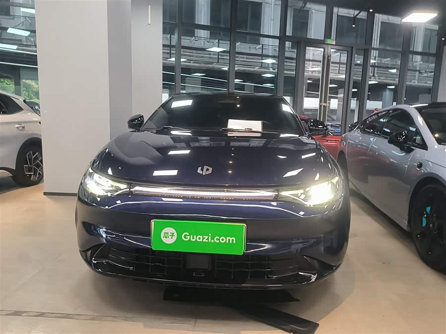 零跑汽车 零跑C01 2023 汽车图片 #4