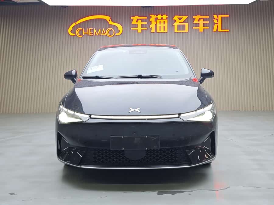 Xpeng P5 2022 #4 Xpeng P5 2022 immagine di auto #4