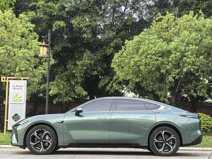 Exceed Stellar Era ES 2024 car image #4