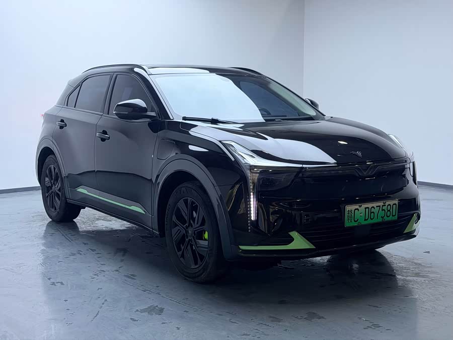 Neta U 2023 imagen de coche #4