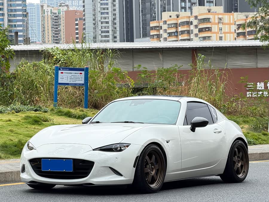 GEELY Monjaro MHEV 2019 car image #4