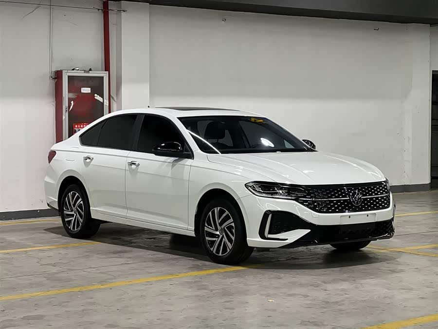 Volkswagen Lavida 2022 #4 Volkswagen Lavida 2022 car image #4