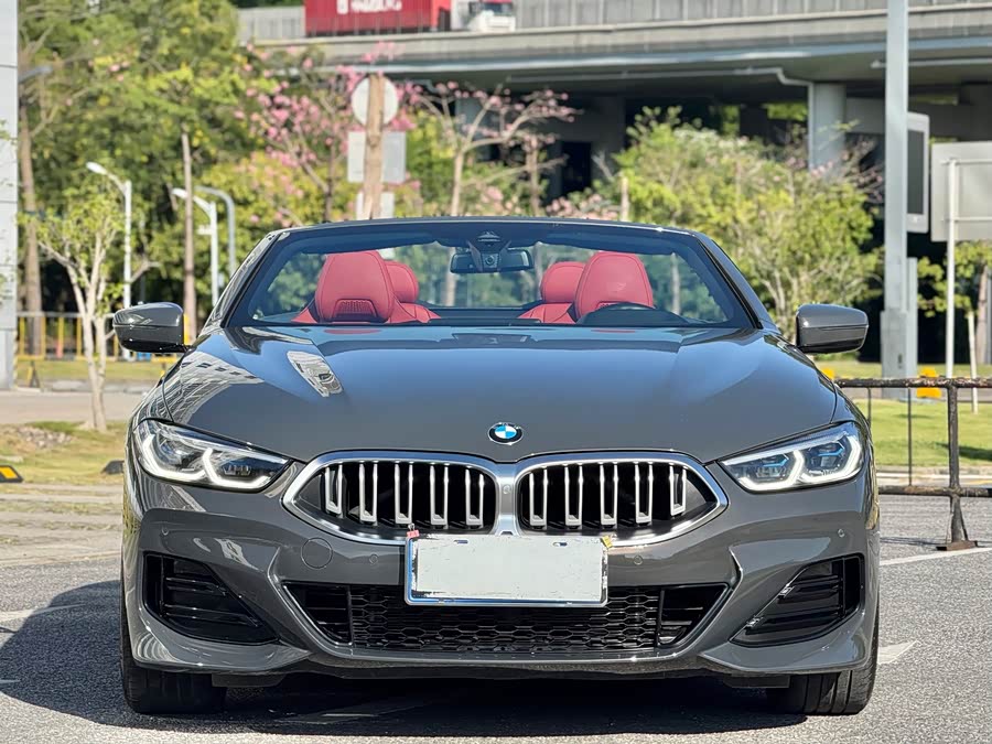 宝马 宝马8系 2024 汽车图片 #4