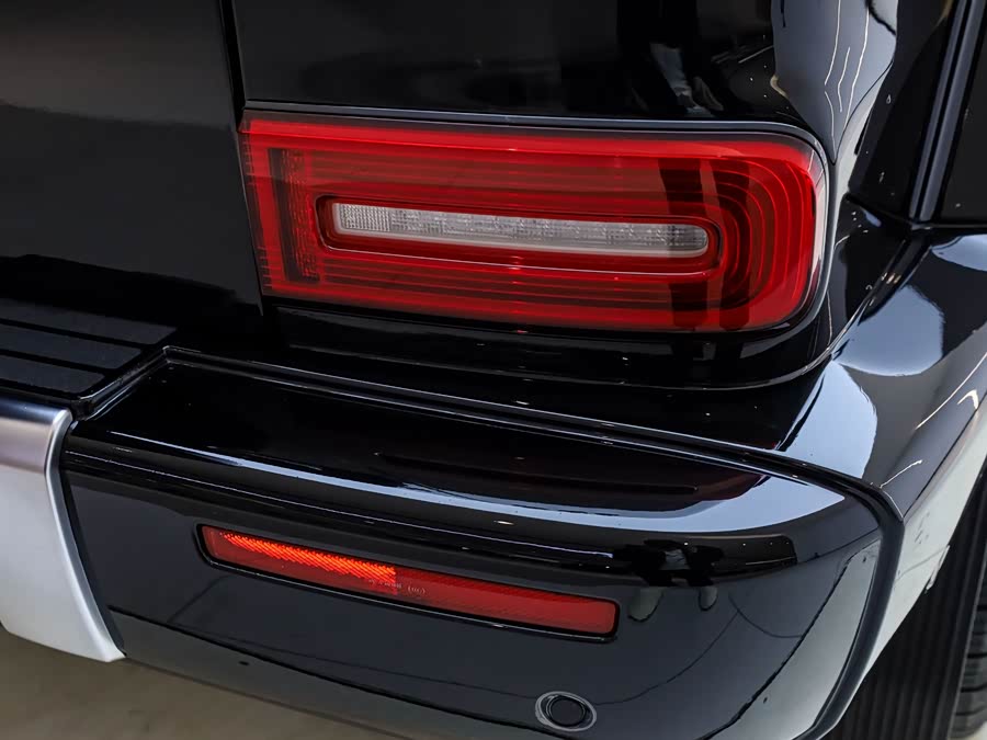 Mercedes-Benz G AMG 2021 #4 Mercedes-Benz G AMG 2021 immagine di auto #4