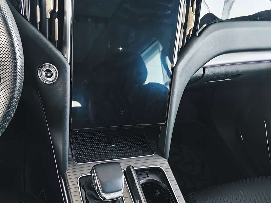 HongQi HS3 2024 car image #4