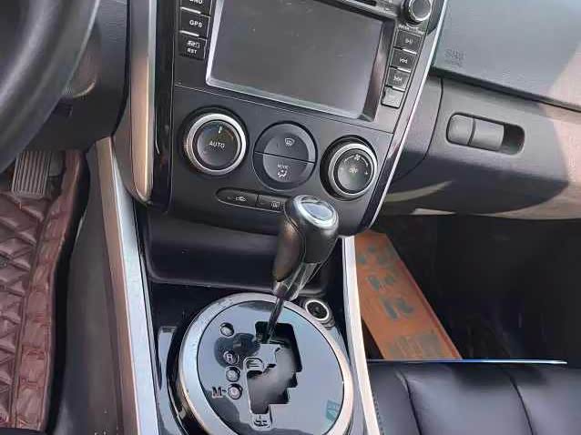 马自达 马自达CX-7 2014 汽车图片 #4