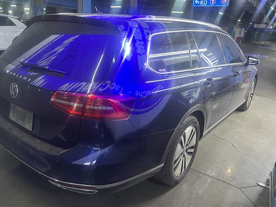 Volkswagen Variant New Energy 2020 #4 Volkswagen Variant New Energy 2020 imagem de carro #4