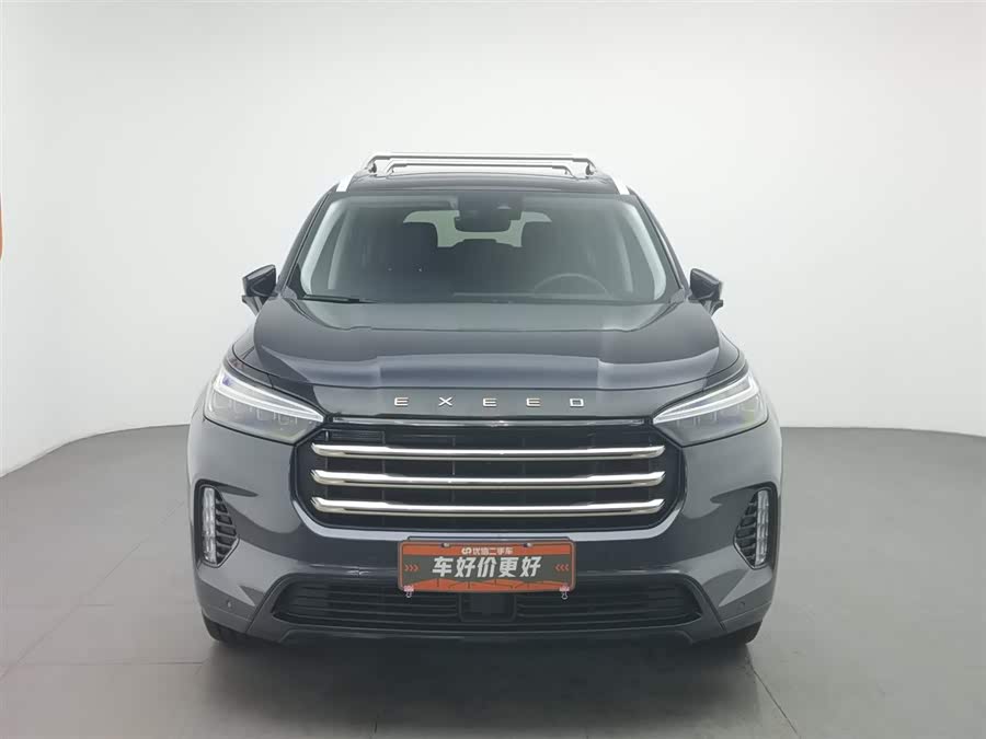 Exceed Stellar Era ET 2025 car image #4