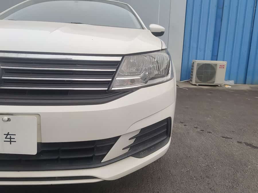 大众 朗逸 2020 汽车图片 #4