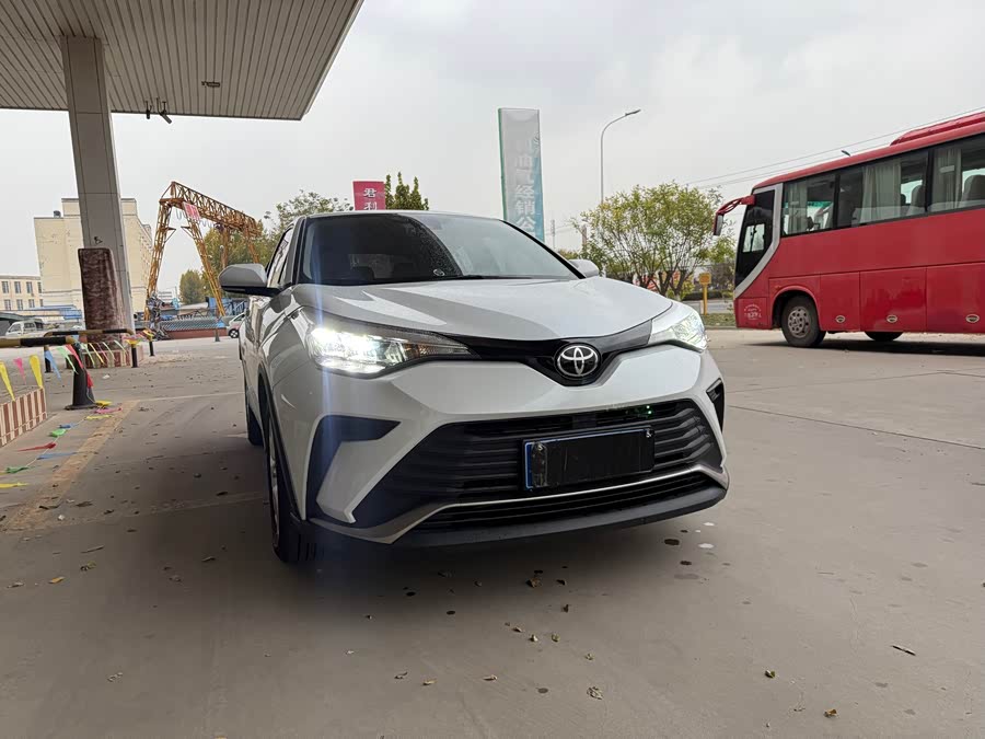 Toyota Izoa 2021 #4 Toyota Izoa 2021 immagine di auto #4