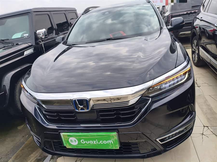 Honda Breeze New Energy 2023 car image #4