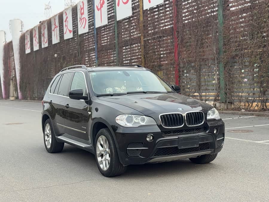 BMW X5 (Imported) 2011 car image #4