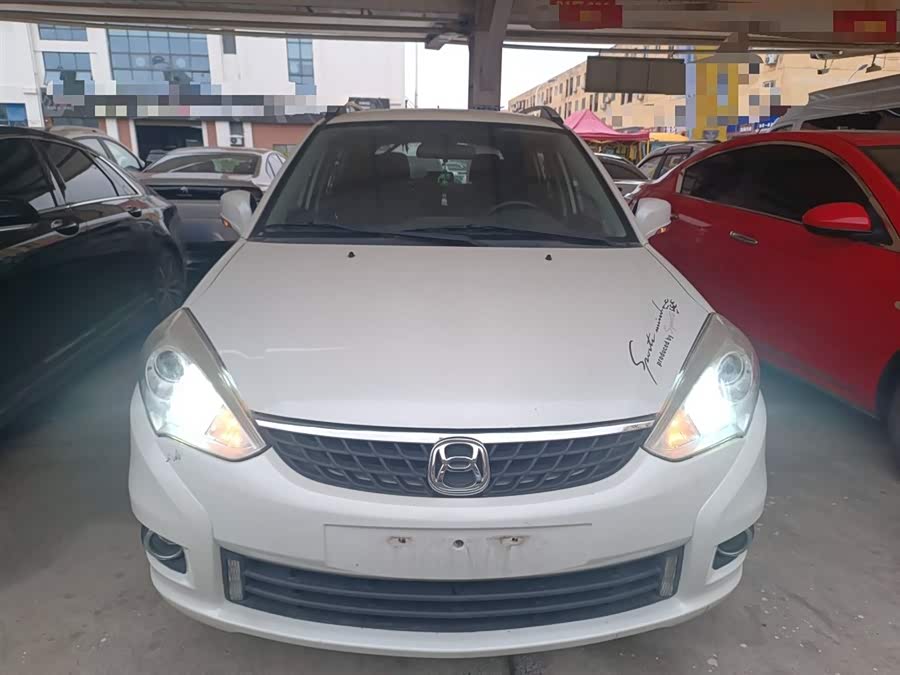 Suzuki Liana A6 2014 immagine di auto #4