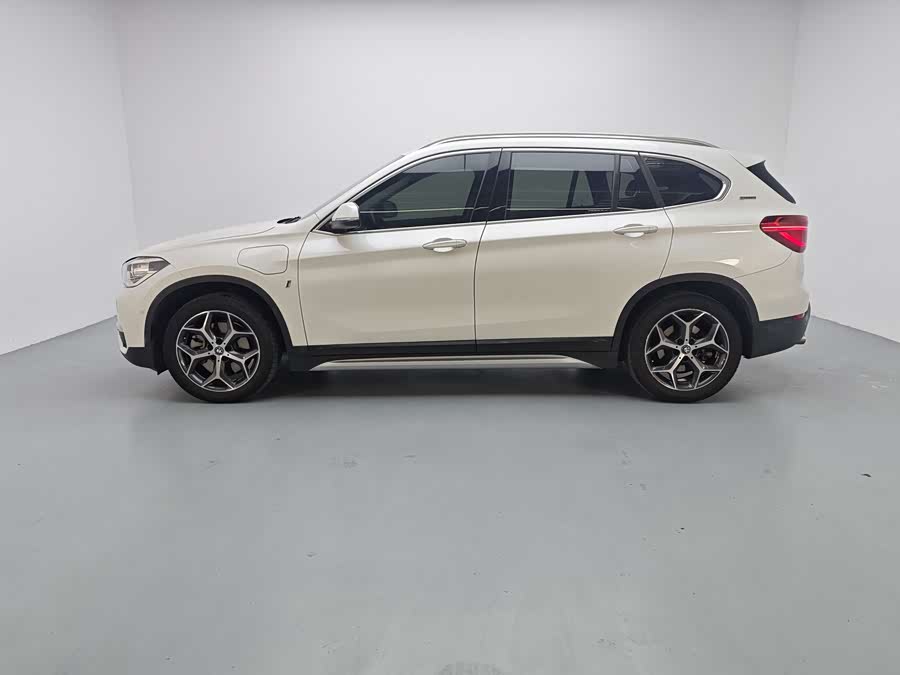 BMW X1 New Energy 2018 #4 BMW X1 New Energy 2018 car image #4