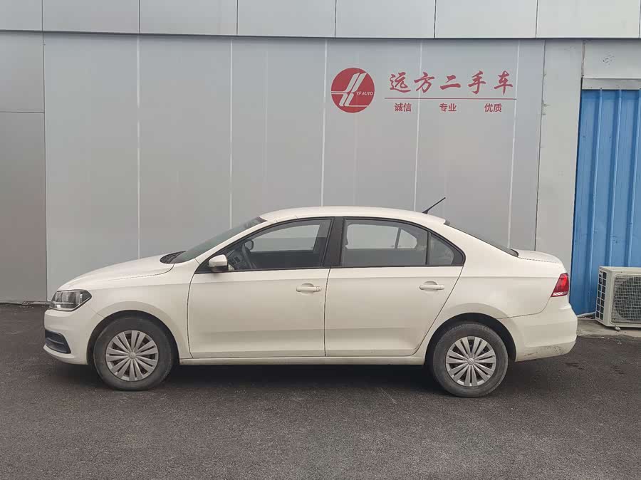 Volkswagen Santana 2022 immagine di auto #4