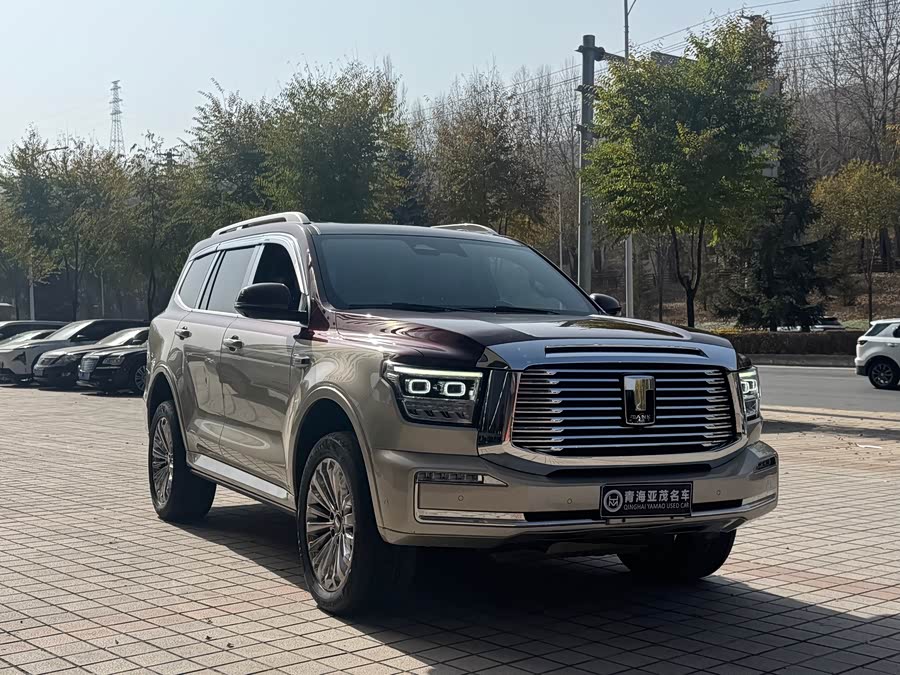 Tank 500 2023 #4 Tank 500 2023 imagem de carro #4