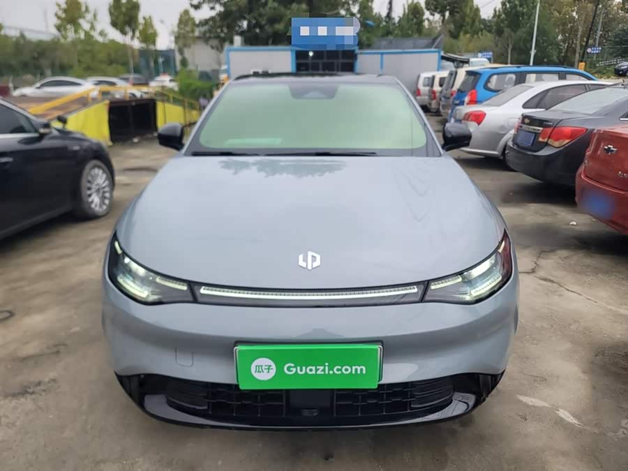 零跑汽车 零跑C01 2024 汽车图片 #4