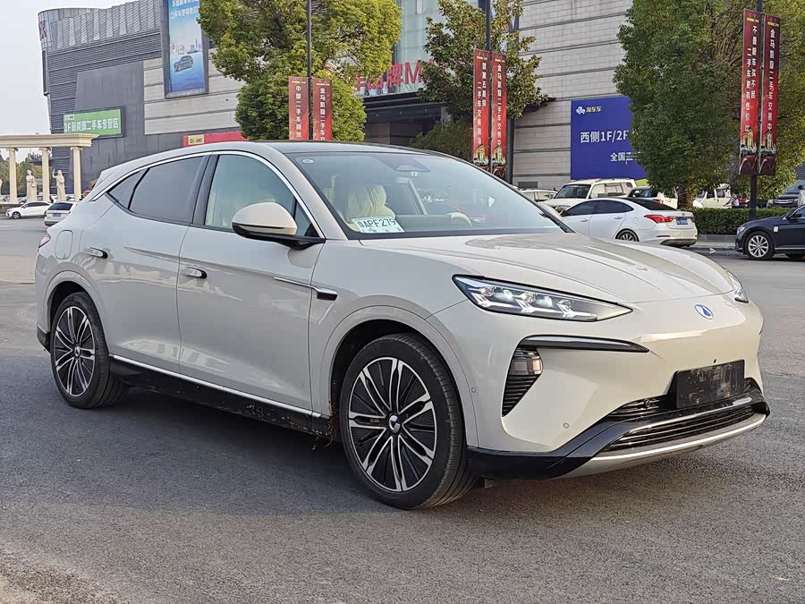 Denza N7 2024 صورة سيارة #4