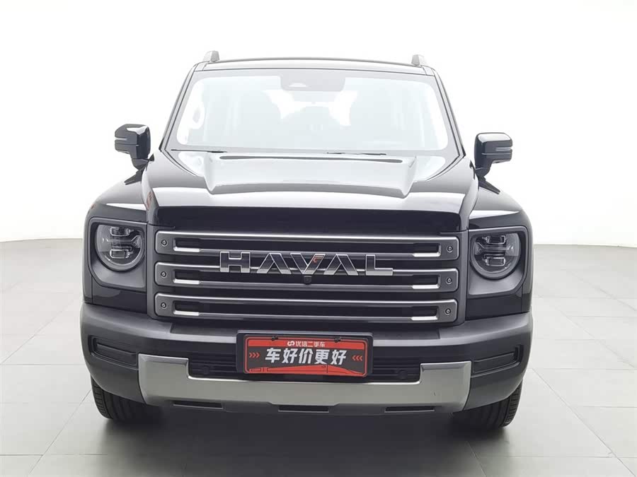 Haval Raptor New Energy 2023 car image #4