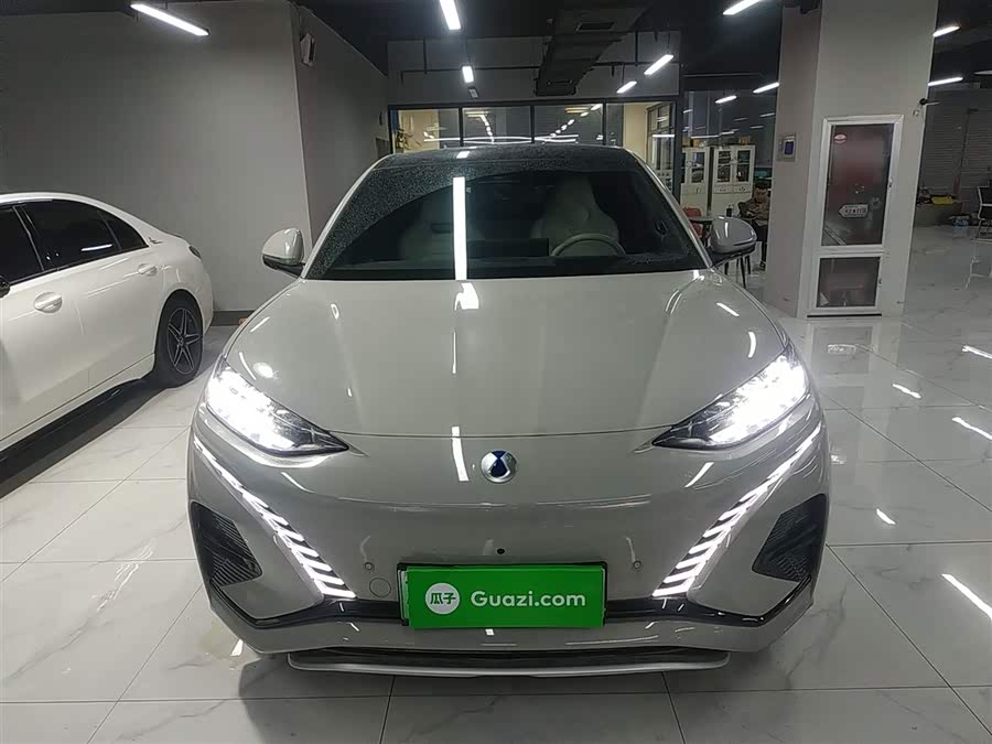 Denza N7 2023 صورة سيارة #4