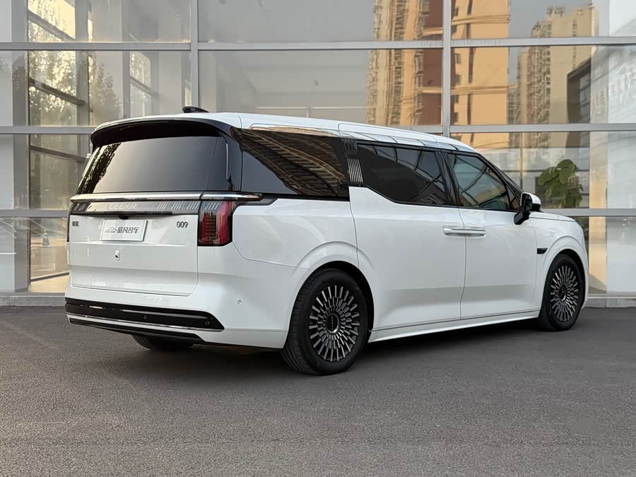 Volkswagen Phideon 2024 #4 Volkswagen Phideon 2024 image de voiture #4