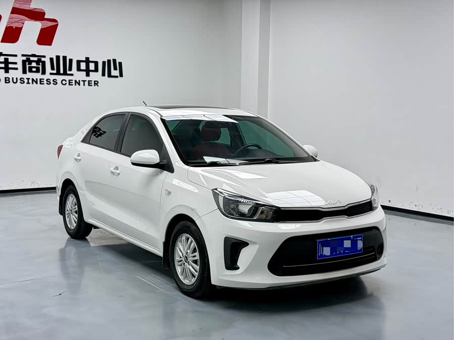 Kia 2021 #4 Kia 2021 immagine di auto #4