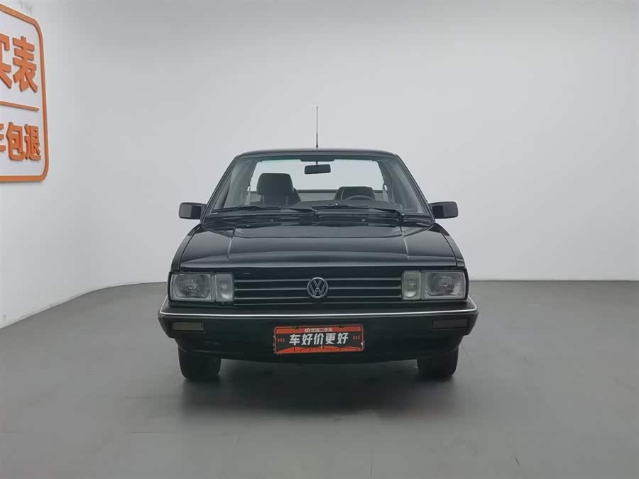 Volkswagen Santana Classic 2009 #4 Volkswagen Santana Classic 2009 صورة سيارة #4