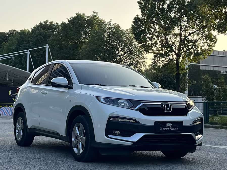 本田 本田XR-V 2019 汽车图片 #4