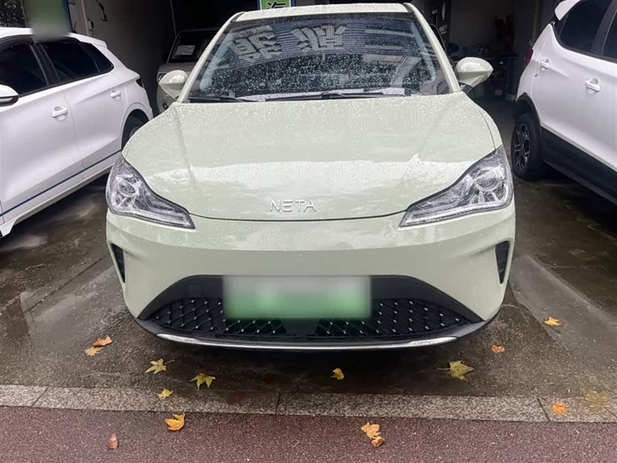 Neta AYA 2023 #4 Neta AYA 2023 immagine di auto #4