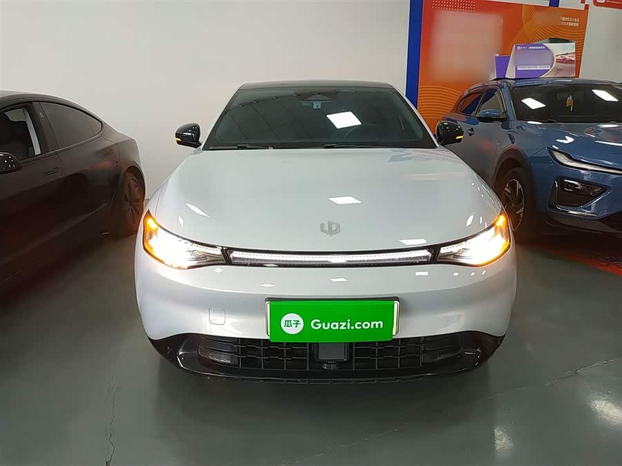 零跑汽车 零跑C01 2023 汽车图片 #4