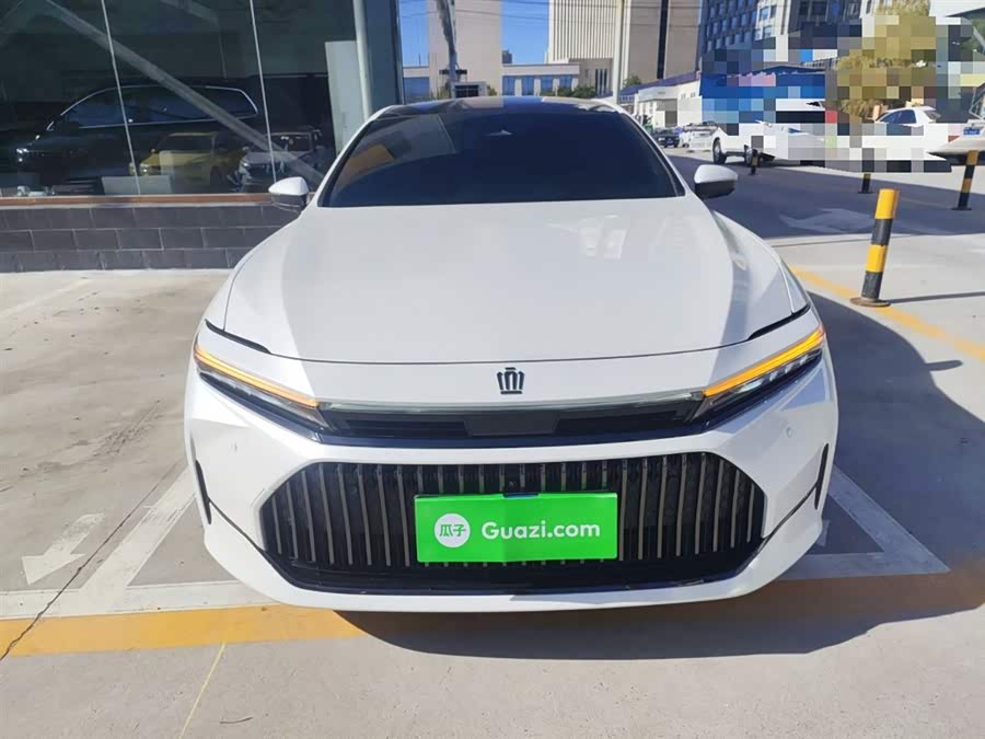 Toyota Crown 2024 immagine di auto #4