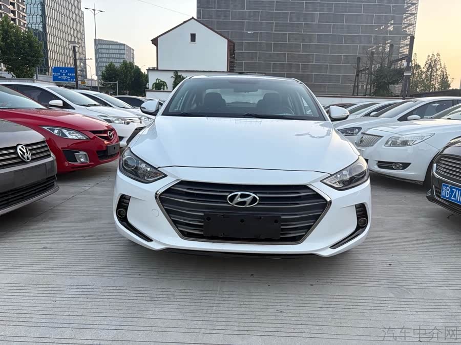 Hyundai 2016 #4 Hyundai 2016 immagine di auto #4