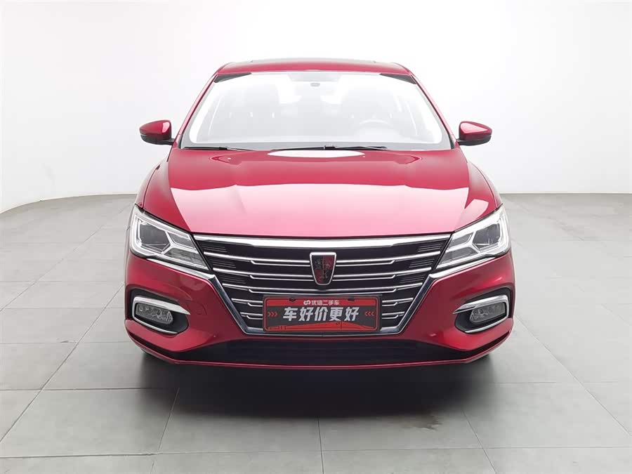 Roewe i5 2024 car image #4