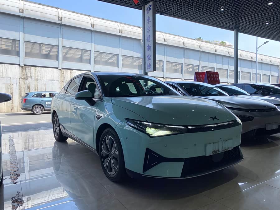 Xpeng P5 2022 #4 Xpeng P5 2022 immagine di auto #4