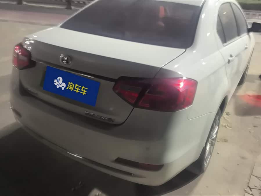 Great Wall C30 New Energy 2017 immagine di auto #4