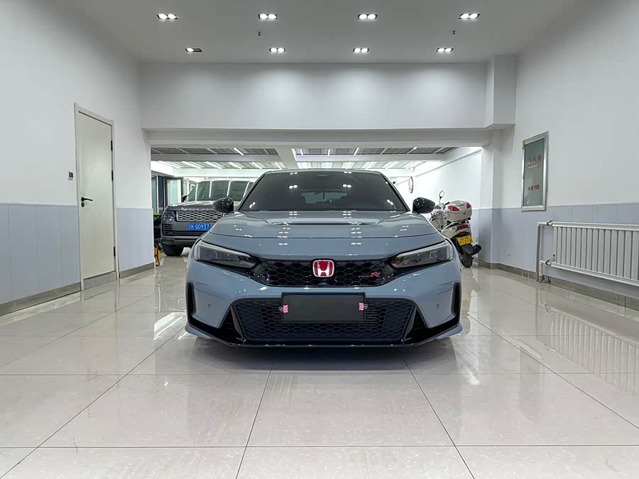 Honda Civic (Imported) 2023 #4 Honda Civic (Imported) 2023 car image #4