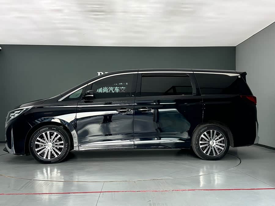 GAC Trumpchi M8 2021 car image #4