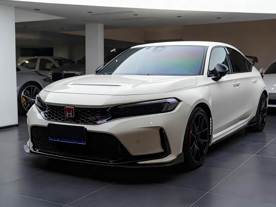 Honda Civic (Imported) 2023 #4 Honda Civic (Imported) 2023 car image #4