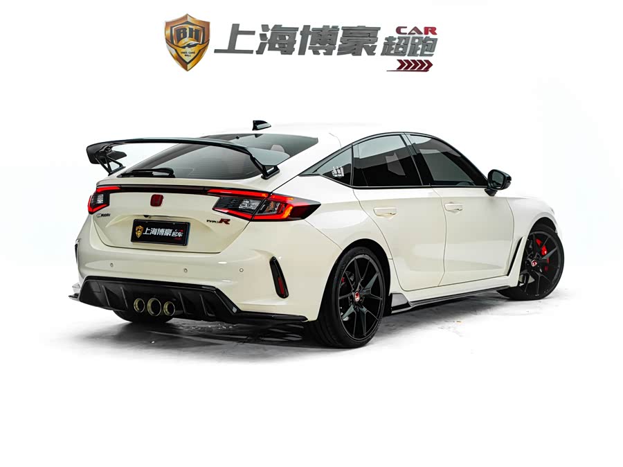 Honda Civic (Imported) 2024 #4 Honda Civic (Imported) 2024 car image #4