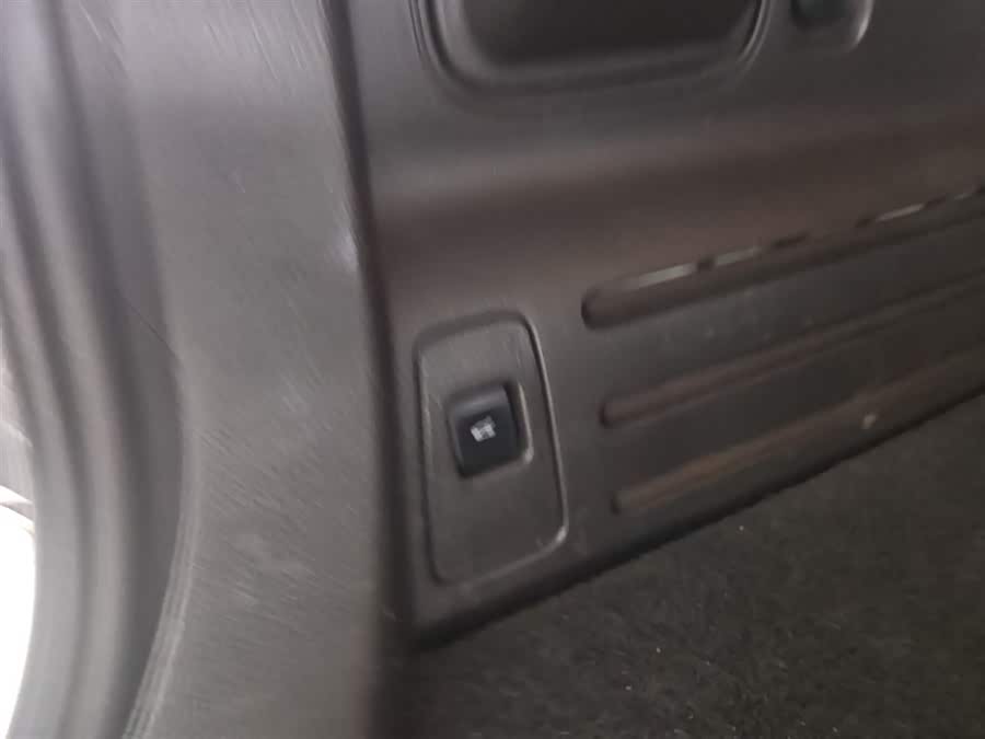 Ford Edge (Imported) 2013 immagine di auto #4