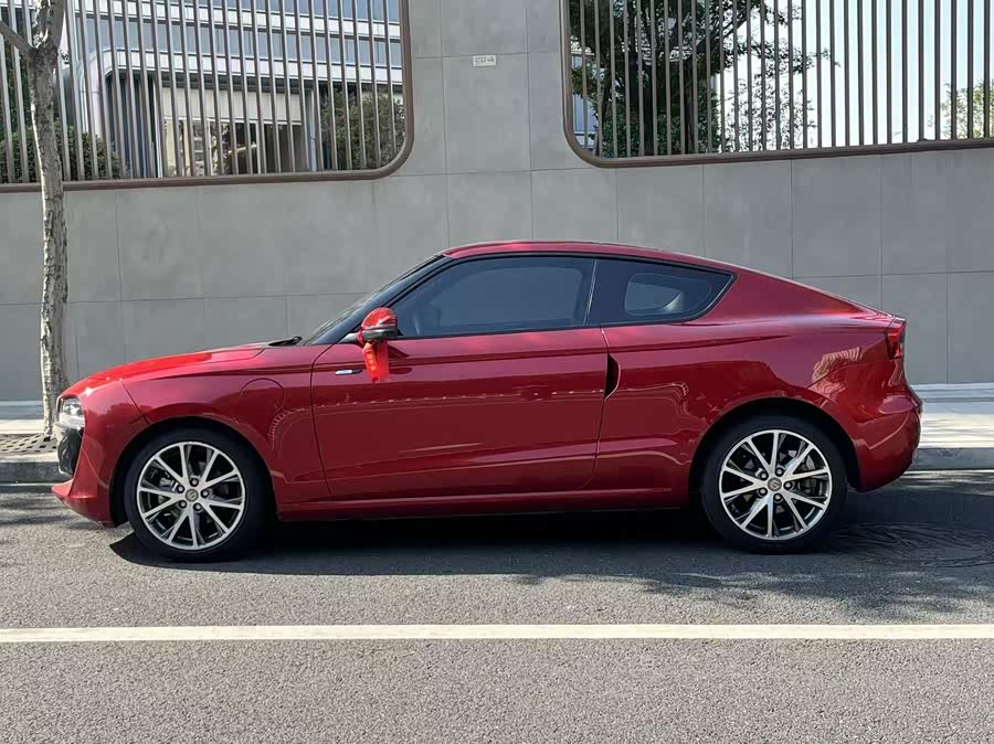 零跑汽车 零跑S01 2019 汽车图片 #4