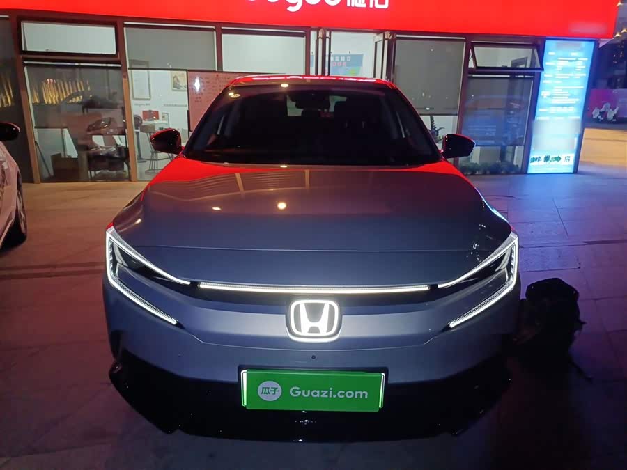 Honda e:NP2 2024 #4 Honda e:NP2 2024 car image #4