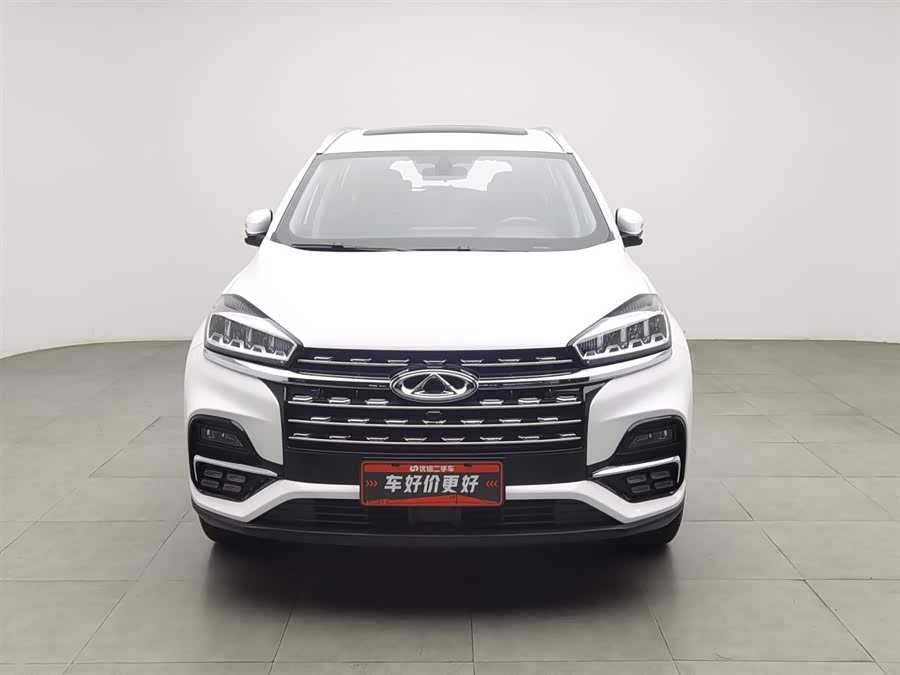 奇瑞 瑞虎8 2021 汽车图片 #4