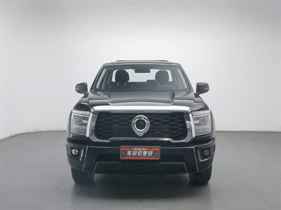 Great Wall Jingang Pao 2022 #4 Great Wall Jingang Pao 2022 immagine di auto #4