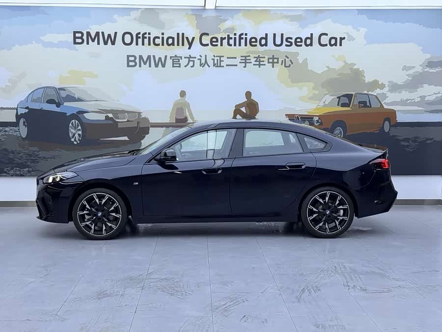 BMW 2 Series car image #4