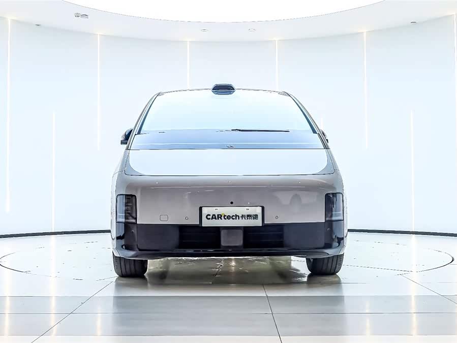 理想汽车 理想MEGA 2024 汽车图片 #4