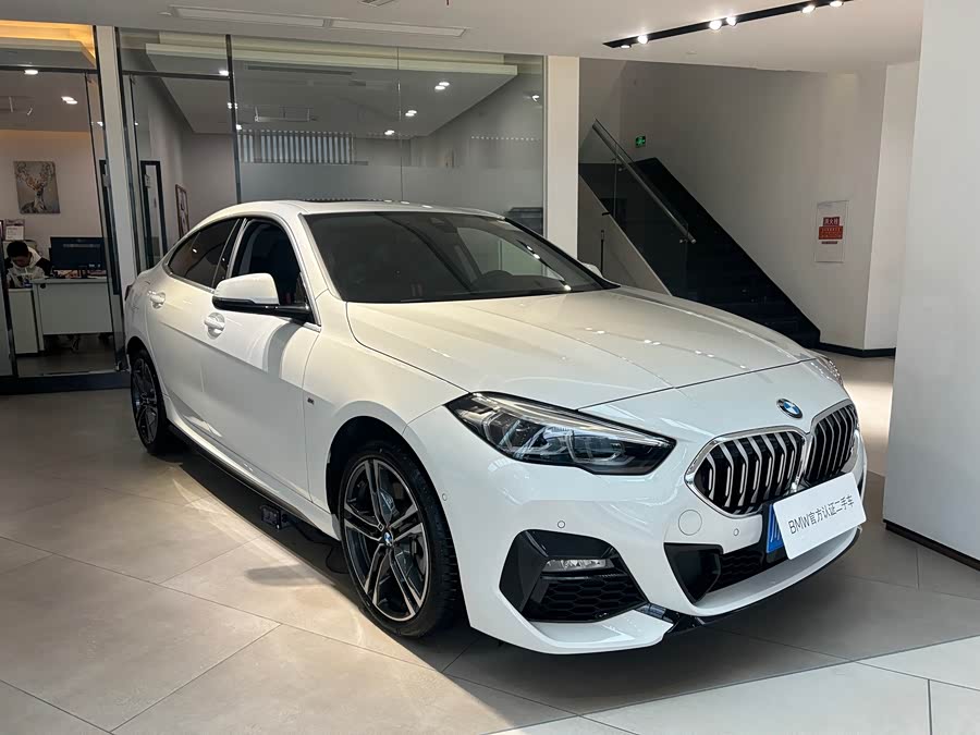 BMW 2 Series (Imported) 2024 immagine di auto #4