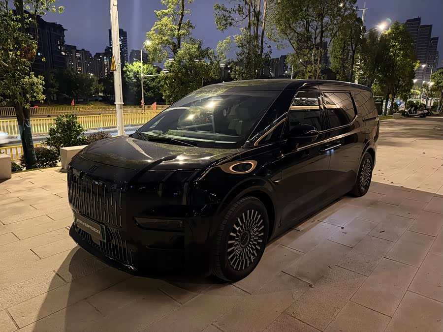 Volkswagen Phideon 2023 immagine di auto #4