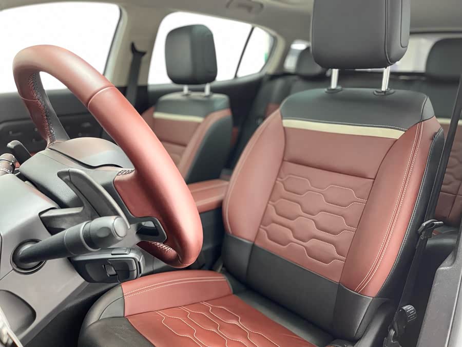 Citroen C5 AIRCROSS 2021 #4 Citroen C5 AIRCROSS 2021 car image #4